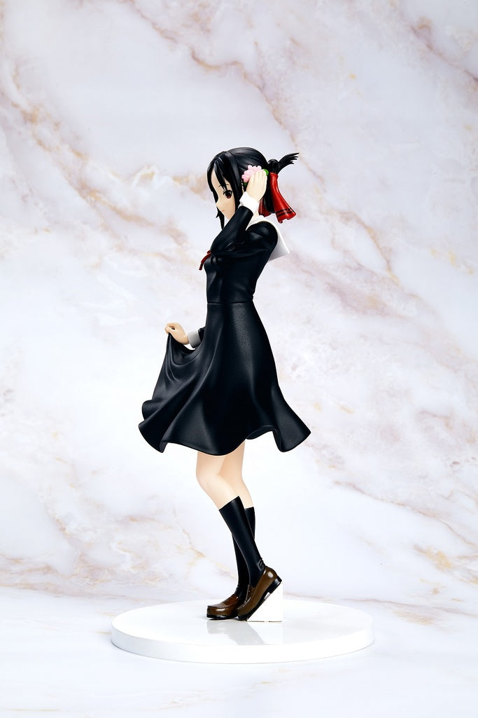 KAGUYA-SAMA: LOVE IS WAR SHINOMIYA KAGUYA COREFUL FIGURE