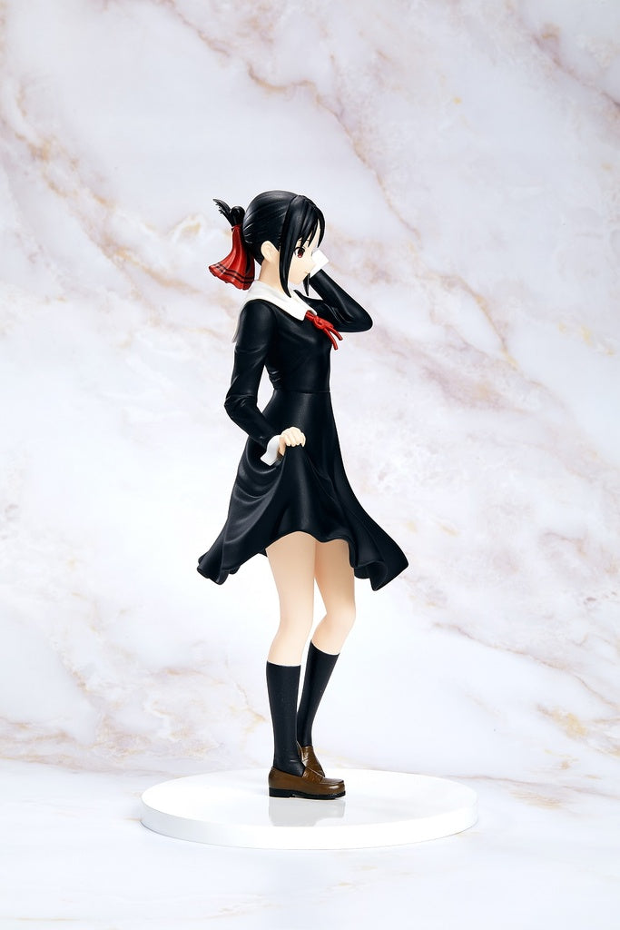 KAGUYA-SAMA: LOVE IS WAR SHINOMIYA KAGUYA COREFUL FIGURE