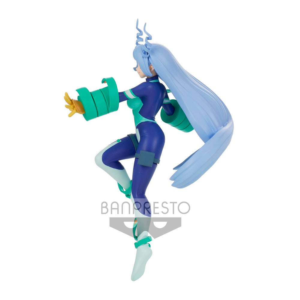 MY HERO ACADEMIA THE AMAZING HEROES VOL.16(A:NEJIRE HADO)