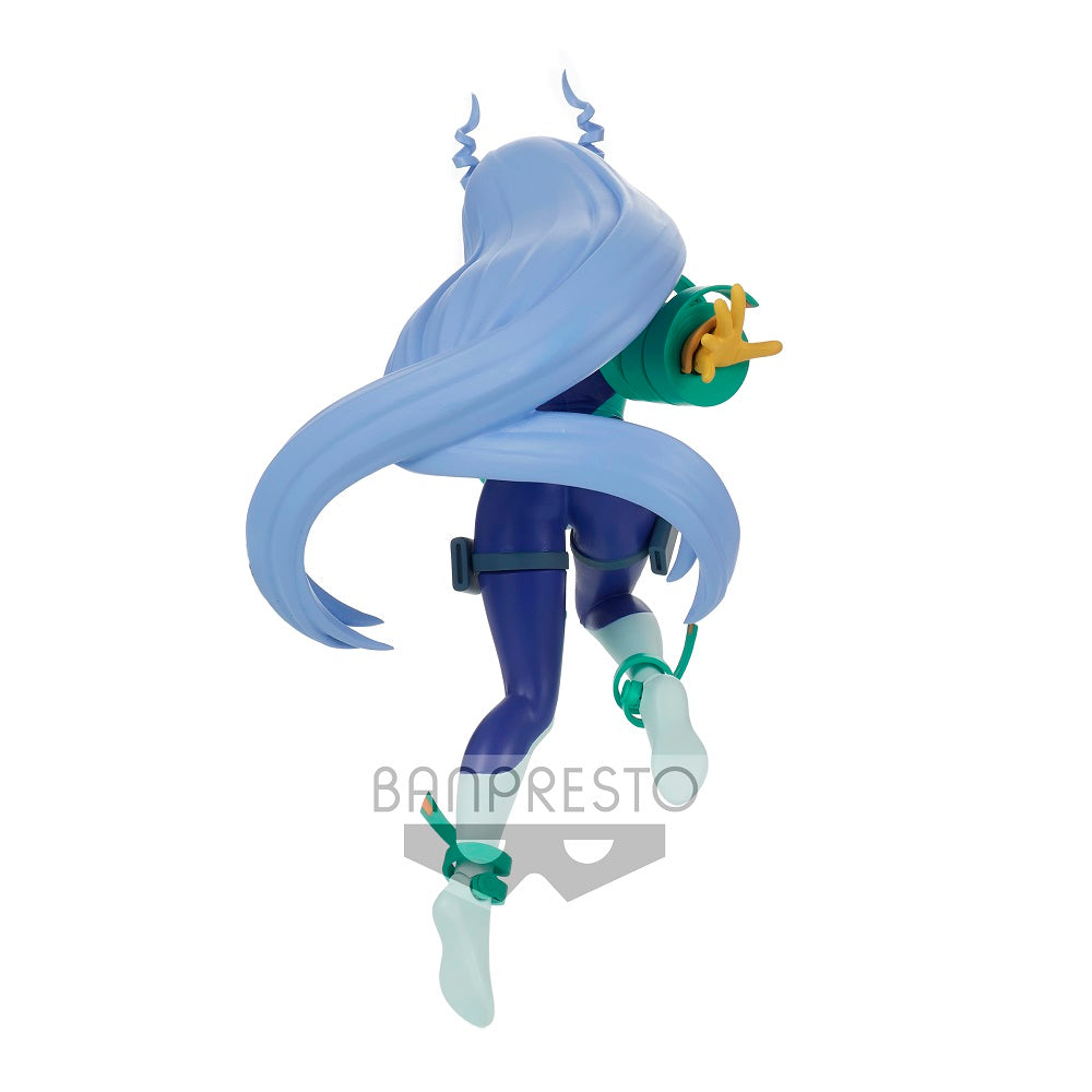 MY HERO ACADEMIA THE AMAZING HEROES VOL.16(A:NEJIRE HADO)
