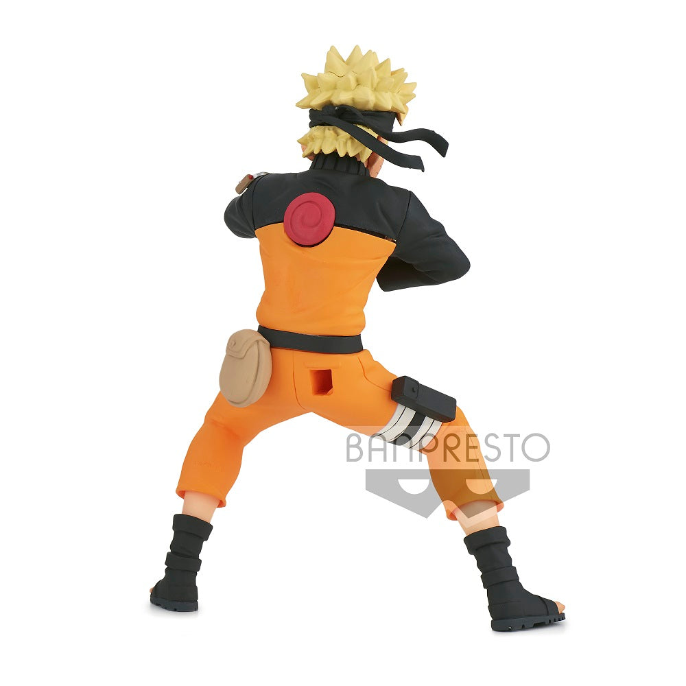 NARUTO SHIPPUDEN - VIBRATION STARS - (B. UZUMAKI NARUTO)