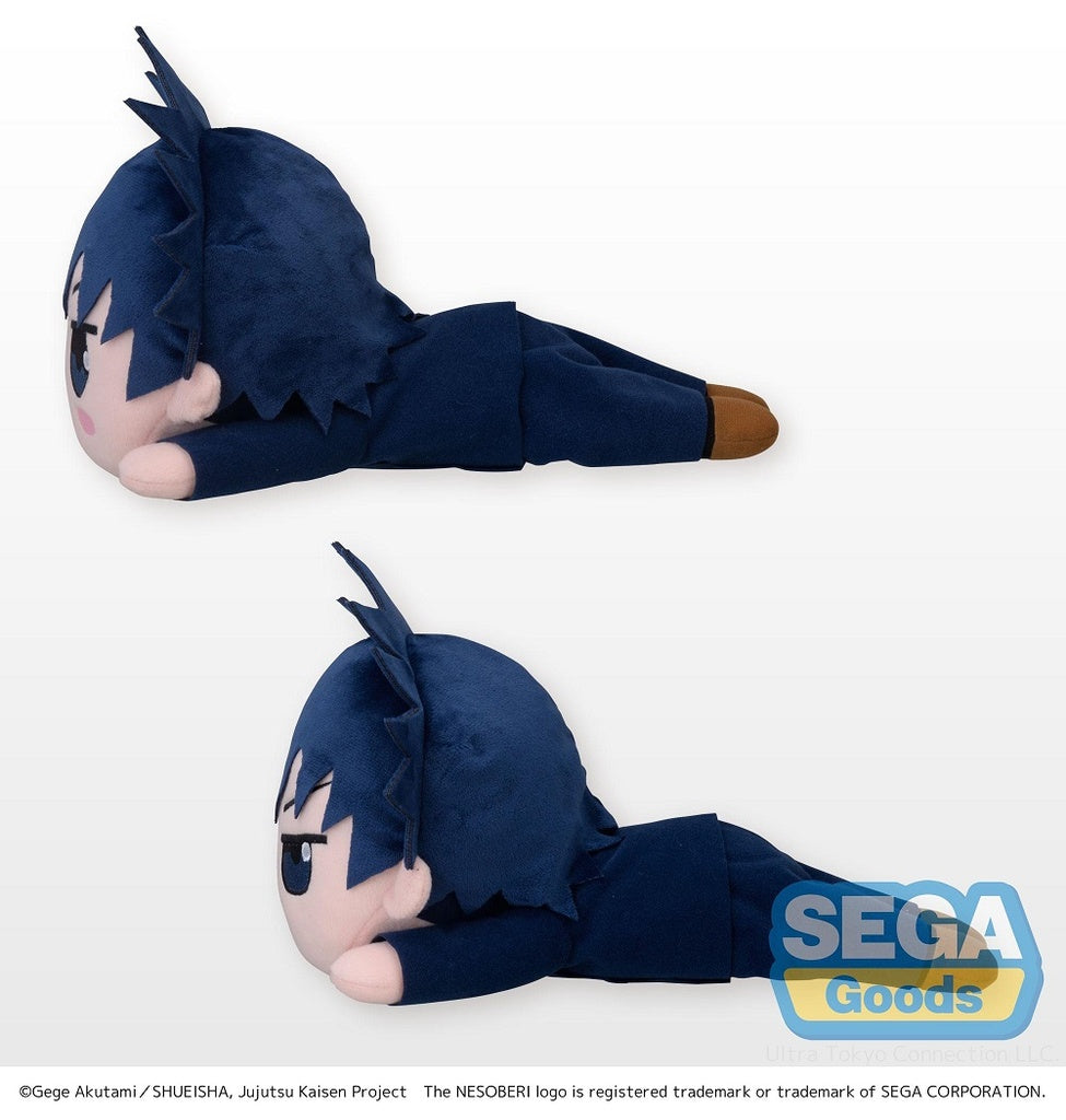 NESOBERI (LAY-DOWN) "JUJUTSU KAISEN" SP PLUSH "MEGUMI FUSHIGURO"