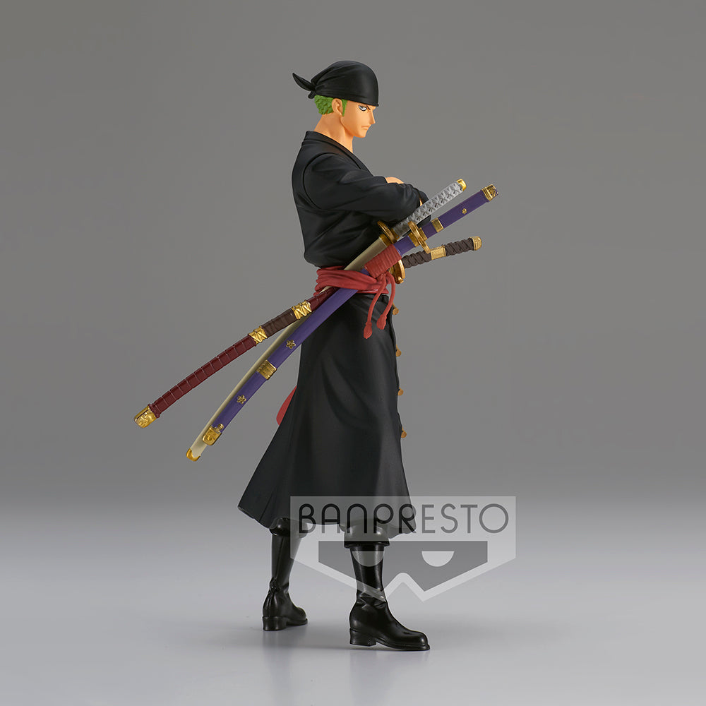 ONE PIECE DXF~THE GRANDLINE SERIES~WANOKUNI VOL.5(A:RORONOA ZORO)