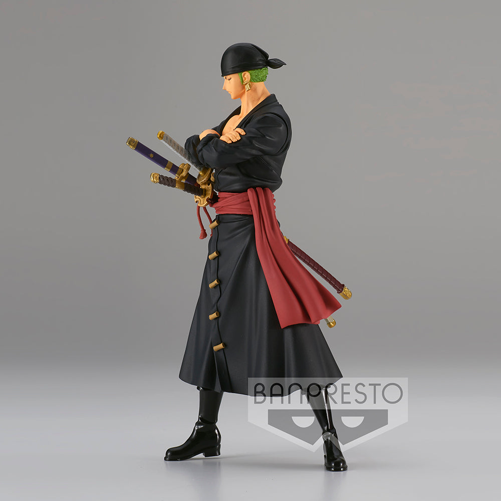 ONE PIECE DXF~THE GRANDLINE SERIES~WANOKUNI VOL.5(A:RORONOA ZORO)
