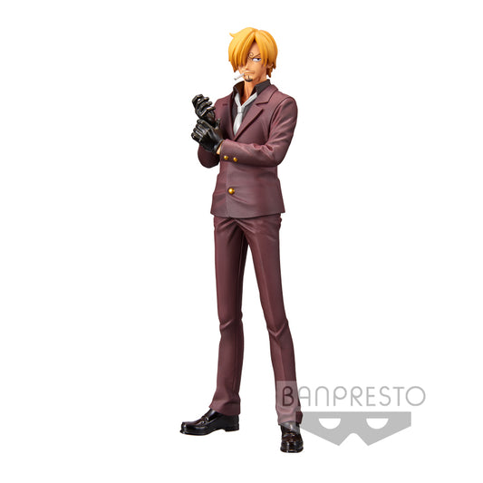 ONE PIECE DXF ~ THE GRANDLINE MEN ~ WANOKUNI VOL.20 SANJI