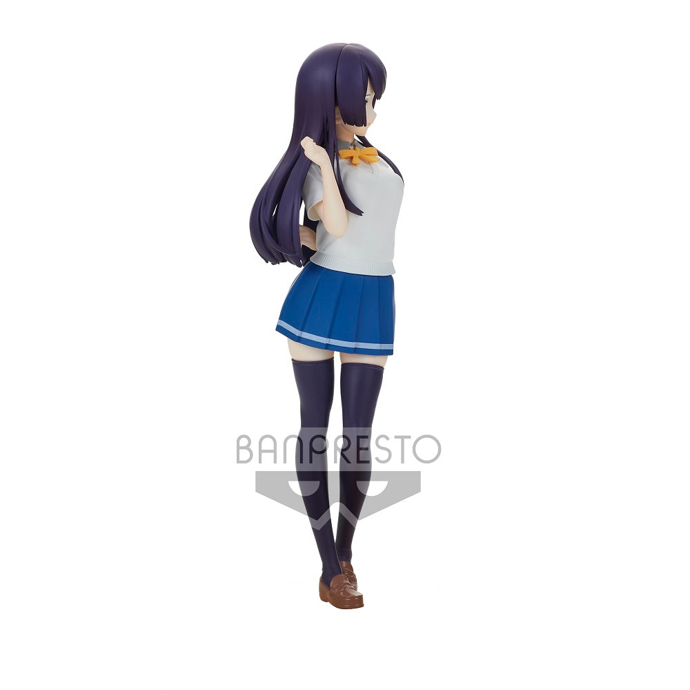 OSANANAJIMI GA ZETTA NI MAKENAI LOVE COMEDY SHIROKUSA KACHI FIGURE