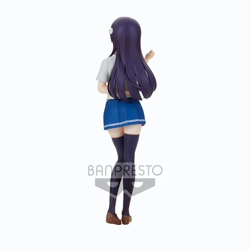 OSANANAJIMI GA ZETTA NI MAKENAI LOVE COMEDY SHIROKUSA KACHI FIGURE
