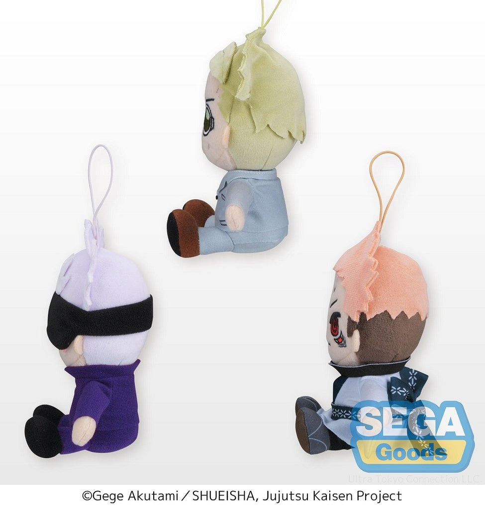 OTENORI "JUJUTSU KAISEN" MP PLUSH VOL. 3