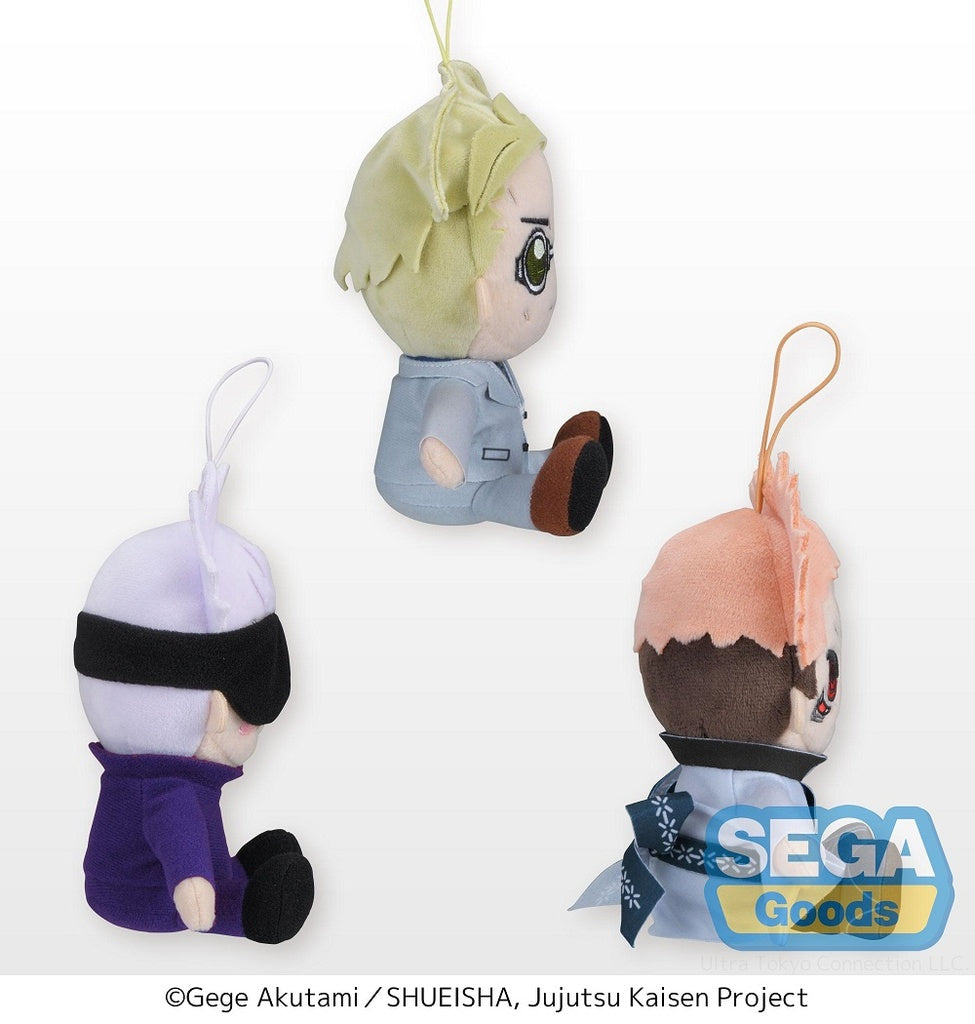 OTENORI "JUJUTSU KAISEN" MP PLUSH VOL. 3