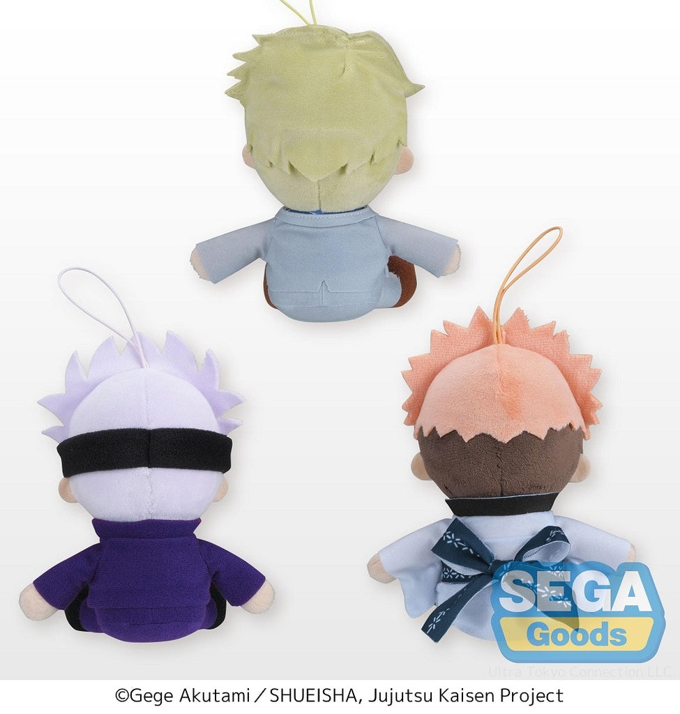 OTENORI "JUJUTSU KAISEN" MP PLUSH VOL. 3
