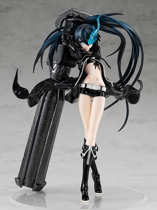 POP UP PARADE BLACK ROCK SHOOTER