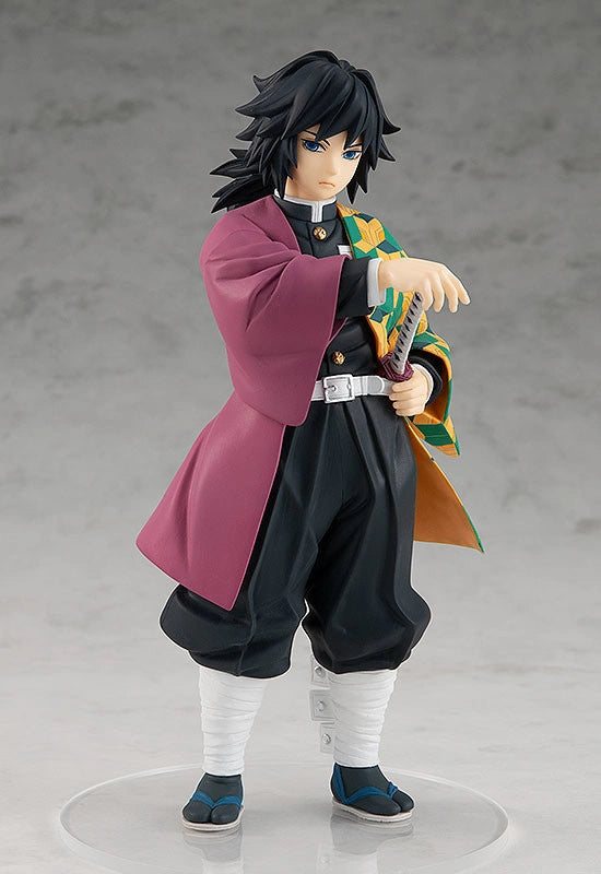 POP UP PARADE GIYU TOMIOKA "DEMON SLAYER"