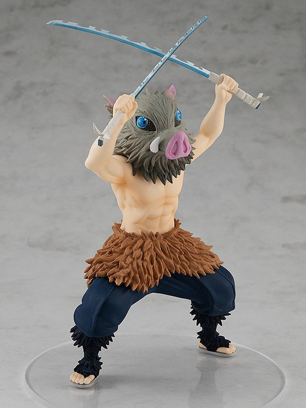 POP UP PARADE INOSUKE HASHIBIRA "DEMON SLAYER"