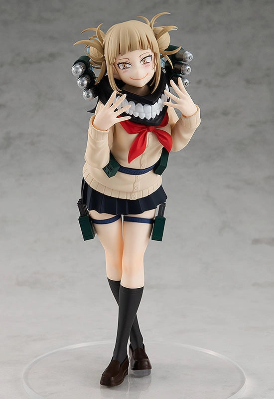POP UP PARADE HIMIKO TOGA "MY HERO ACADEMIA"