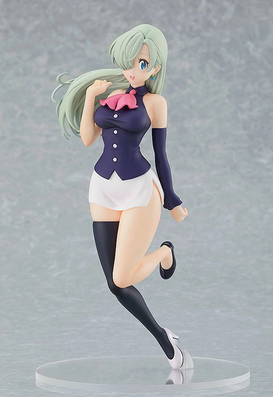POP UP PARADE ELIZABETH "THE SEVEN DEADLY SINS"