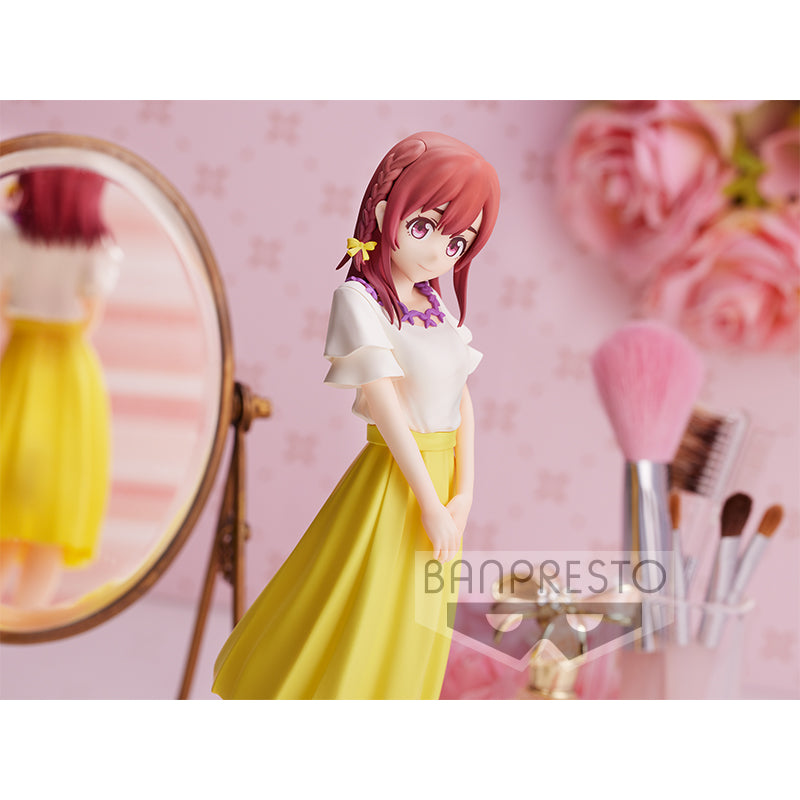 RENT-A-GIRLFRIEND SUMI SAKURASAWA FIGURE~[RENT-A-GIRLFRIEND EXHIBITION] VER.~