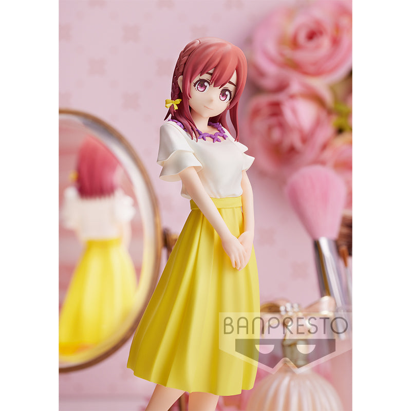 RENT-A-GIRLFRIEND SUMI SAKURASAWA FIGURE~[RENT-A-GIRLFRIEND EXHIBITION] VER.~