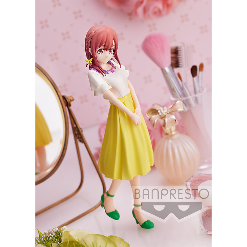 RENT-A-GIRLFRIEND SUMI SAKURASAWA FIGURE~[RENT-A-GIRLFRIEND EXHIBITION] VER.~