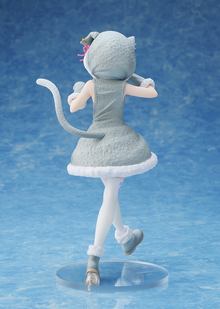 RE:ZERO COREFUL FIGURE - REM ~PUCK IMAGE VER~ PRIZE FIGURE