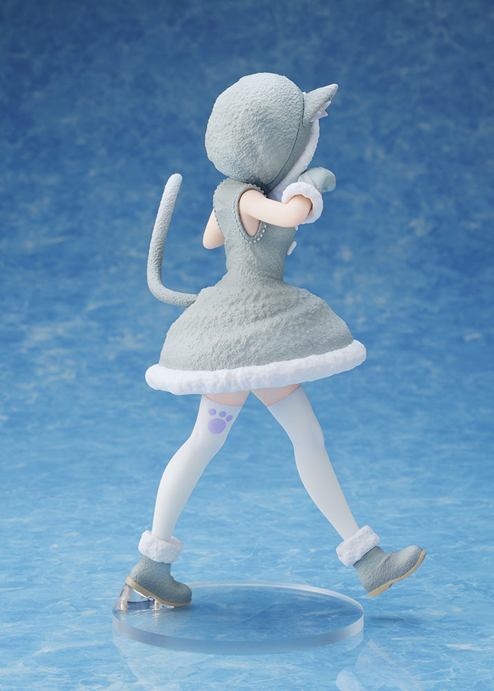RE:ZERO COREFUL FIGURE - REM ~PUCK IMAGE VER~ PRIZE FIGURE