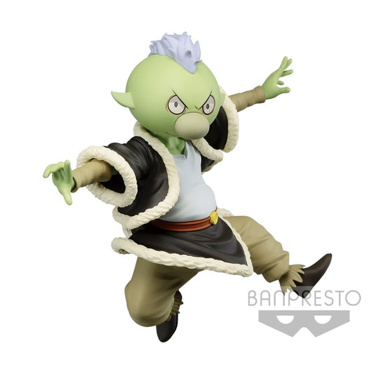 THAT TIME I GOT REINCARNATED AS A SLIME-OTHERWORLDER- FIGURE  VOL.11 (A GOBTA