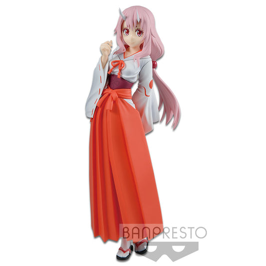 THAT TIME I GOT REINCARNATED AS A SLIME -OTHERWORLDER- FIGURE VOL.5(B:SHUNA)