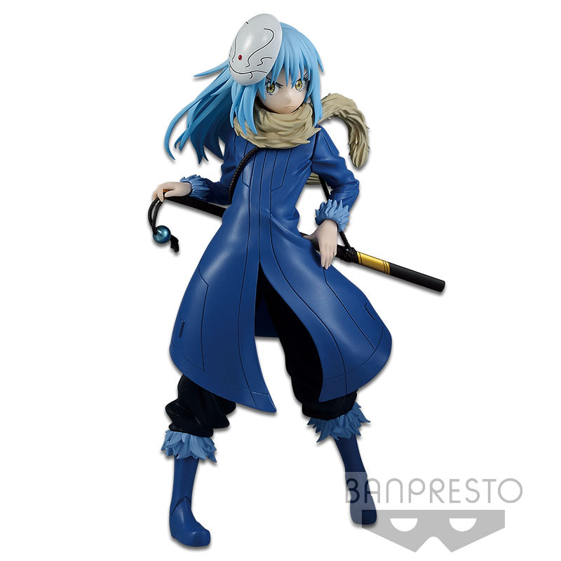THAT TIME I GOT REINCARNATED AS A SLIME -OTHERWORLDER-FIGURE VOL.9(A:RIMURU)