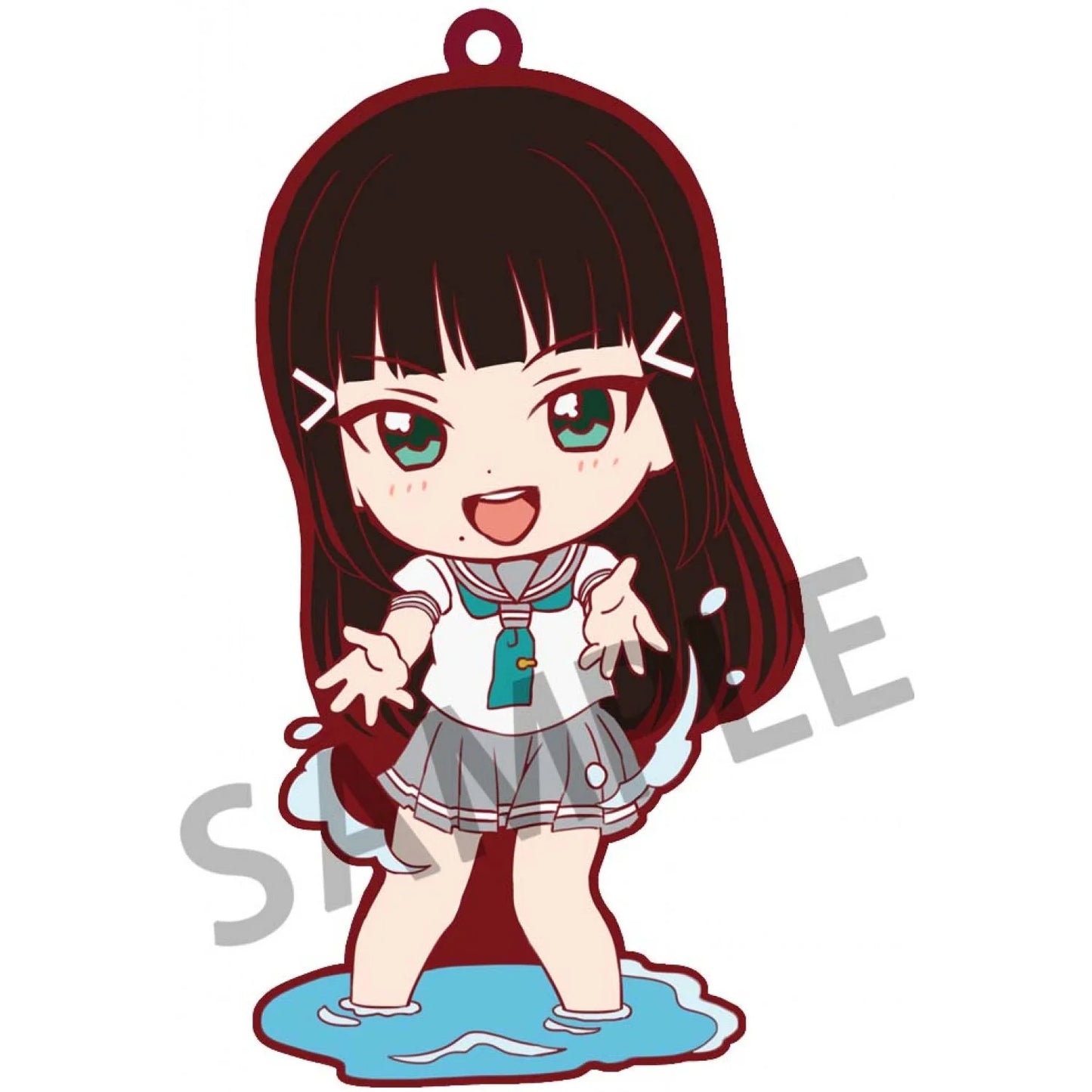 TOYS WORKS COLLECTION NIITENGOMU! LOVE LIVE! SUNSHINE!! VOL.3