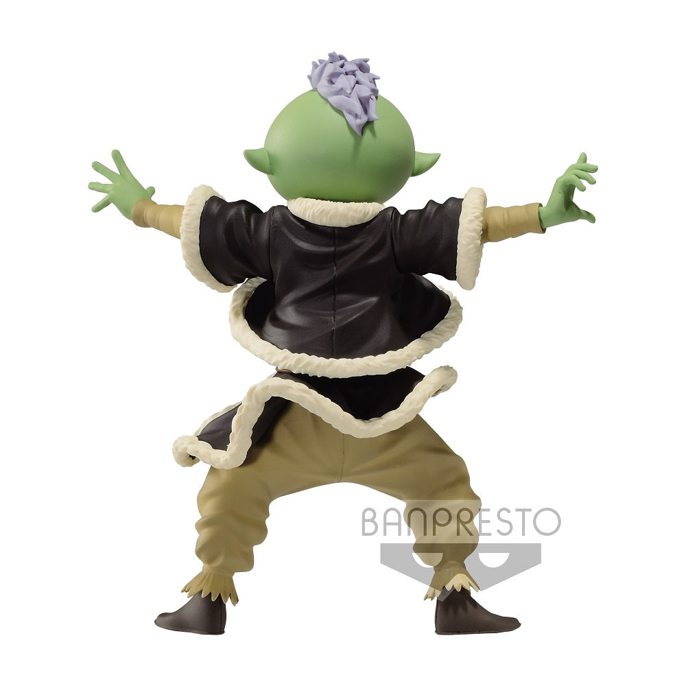 THAT TIME I GOT REINCARNATED AS A SLIME - OTHERWORLDER - FIGURE - VOL.10 (A. GOBTA)