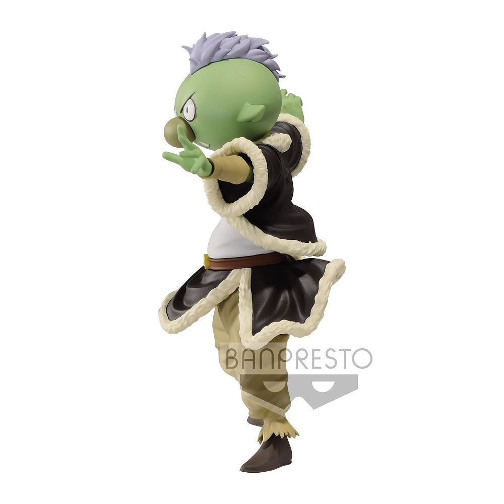 THAT TIME I GOT REINCARNATED AS A SLIME - OTHERWORLDER - FIGURE - VOL.10 (A. GOBTA)