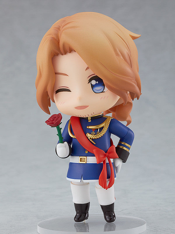 NENDOROID #1638 FRANCE "HETALIA WORLD STARS"
