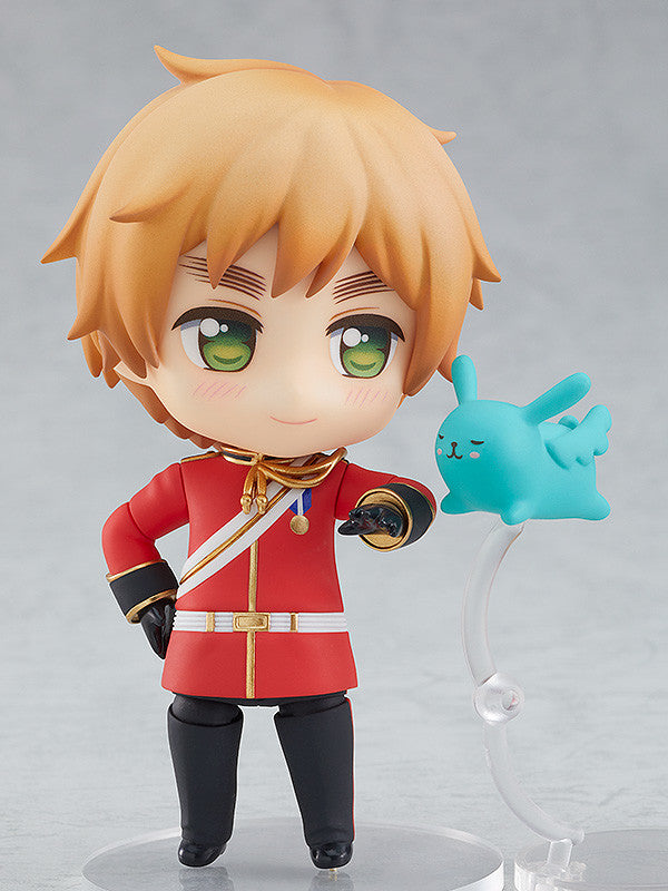NENDOROID #1621 UK "HETALIA WORLDSTARS"