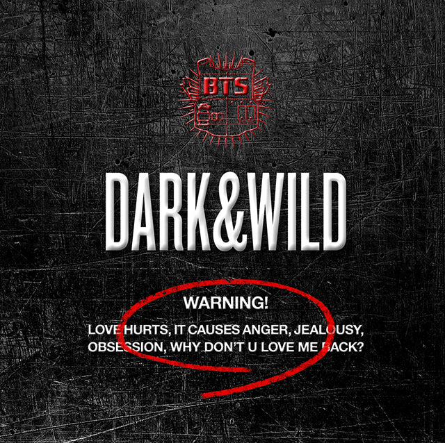 K-POP・アジア D'/ICON     DARK&WILD     2COOL4school Just Added – K-Pop Wonderland