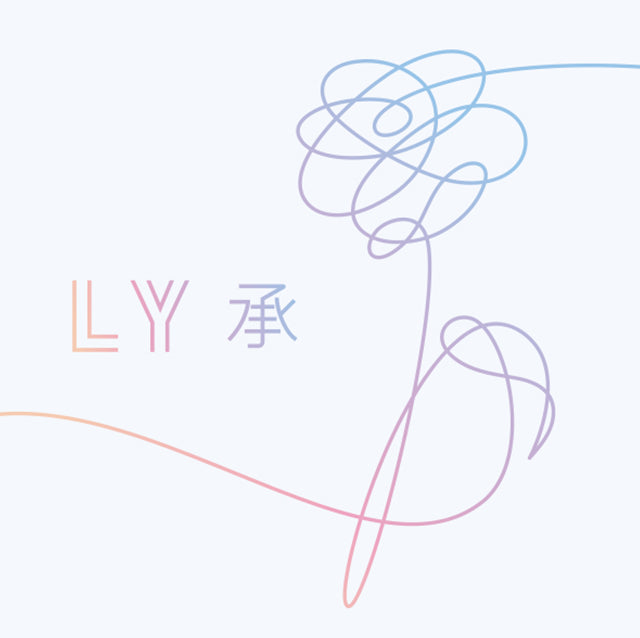 BTS - LOVE YOURSELF ? 'HER' (5TH MINI ALBUM) – Too Cool