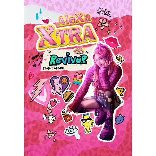 ALEXA - REVIVER