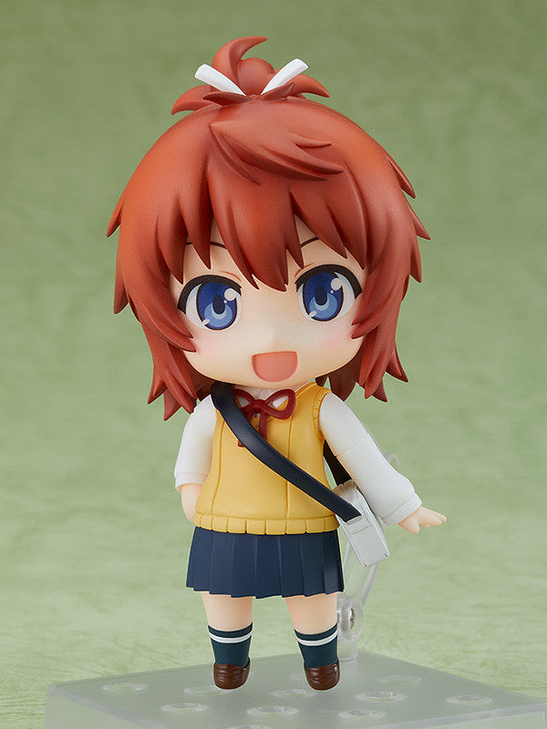 NENDOROID #1584 NATSUMI KOSHIGAYA "NON NON BIYORI NONSTOP"