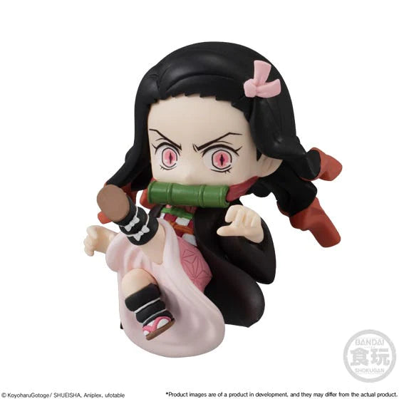Demon Slayer Nezuko Figure