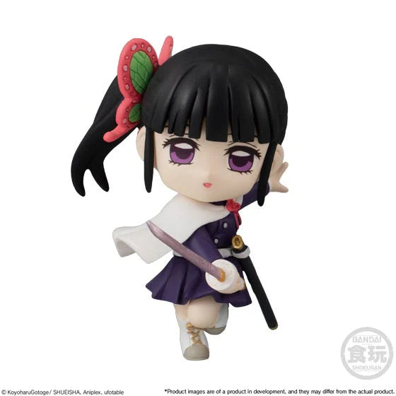 Demon Slayer Kanao Figure