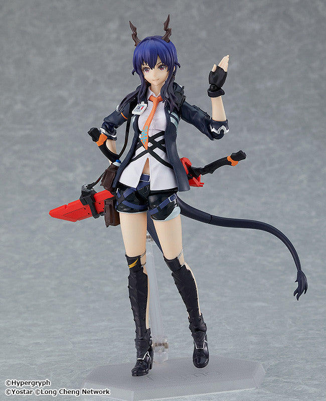 FIGMA #525 CH'EN "ARKNIGHTS"