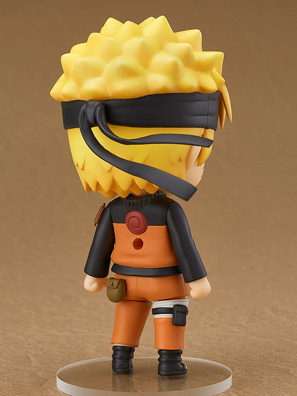 NENDOROID #682 NARUTO UZUMAKI “NARUTO”