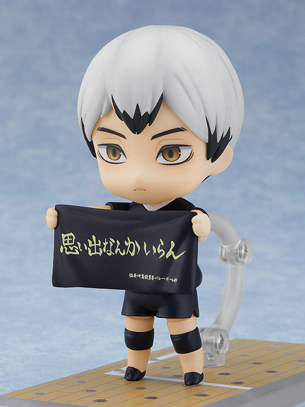 NENDOROID #1585 “HAIKYU!! TO THE TOP” SHINSUKE KITA