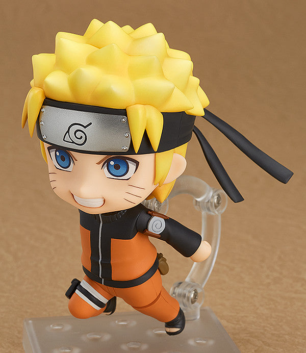 NENDOROID #682 NARUTO UZUMAKI “NARUTO”
