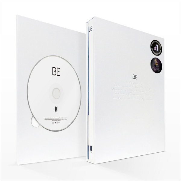 BTS - BE (ESSENTIAL EDITION)