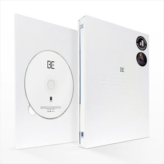 BTS - BE (ESSENTIAL EDITION)