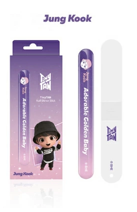 BTS TINYTAN NAIL SHINER STICK - JUNG KOOK
