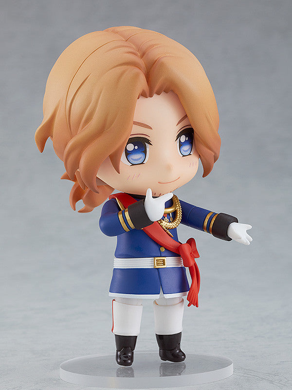 NENDOROID #1638 FRANCE "HETALIA WORLD STARS"
