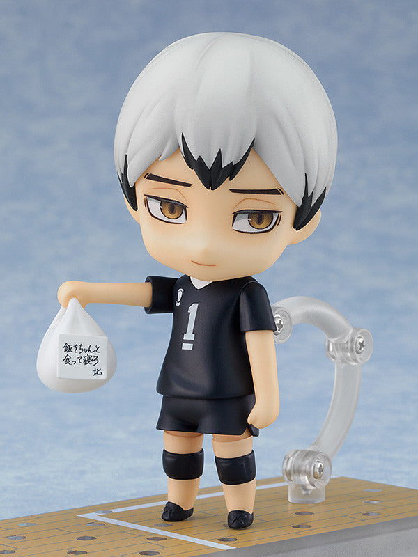 NENDOROID #1585 “HAIKYU!! TO THE TOP” SHINSUKE KITA