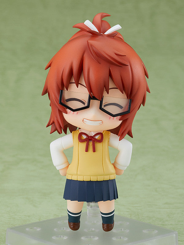NENDOROID #1584 NATSUMI KOSHIGAYA "NON NON BIYORI NONSTOP"