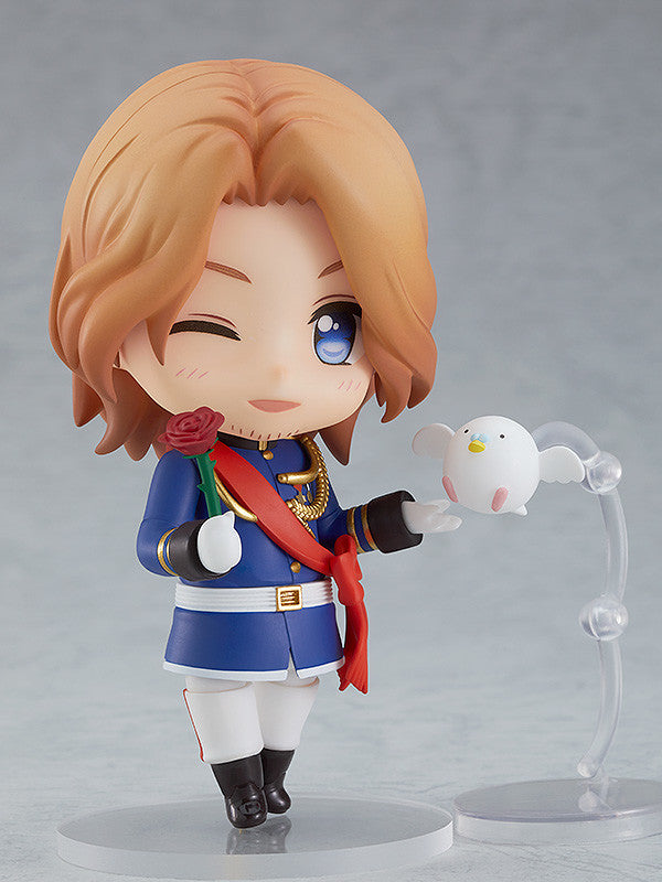 NENDOROID #1638 FRANCE "HETALIA WORLD STARS"