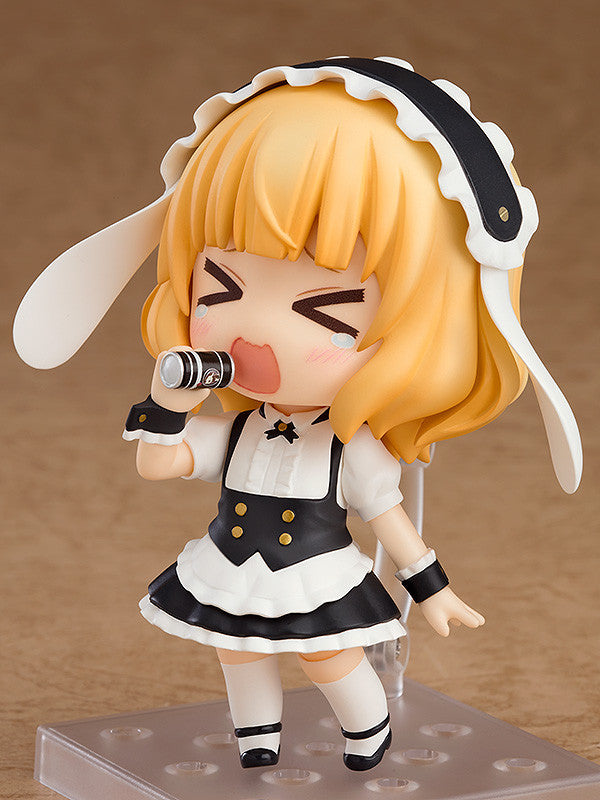 NENDOROID #929 SYARO - IS THE ORDER A RABBIT?